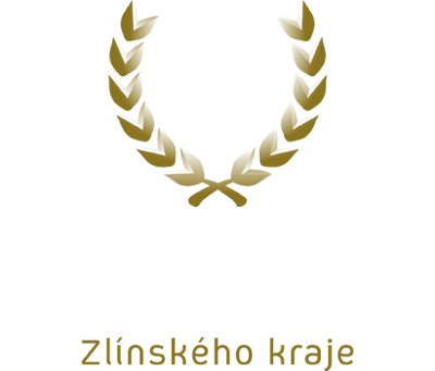 logo Sportovec roku Zlínského kraje 2018