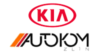 Autokom Kia Zlín